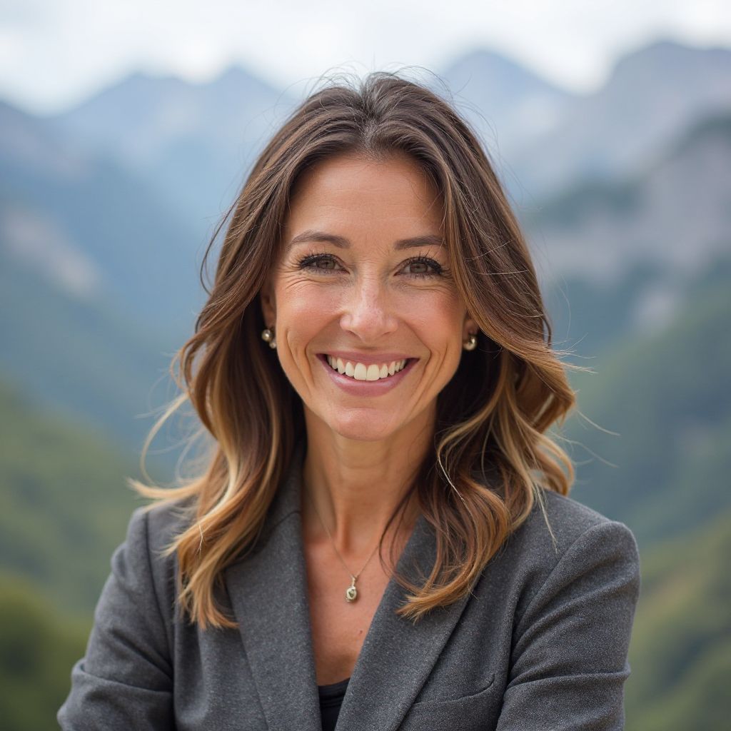 Elena Rodriguez, Founder & CEO